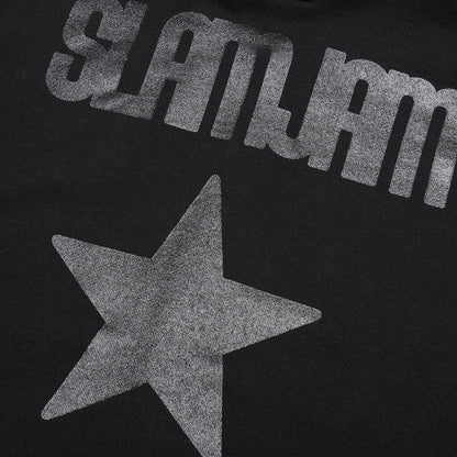 Converse x Slam Jam Utility Fleece - Black/Gray