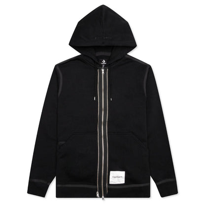Converse x Slam Jam Utility Fleece - Black/Gray