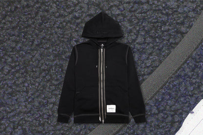 Converse x Slam Jam Utility Fleece - Black/Gray