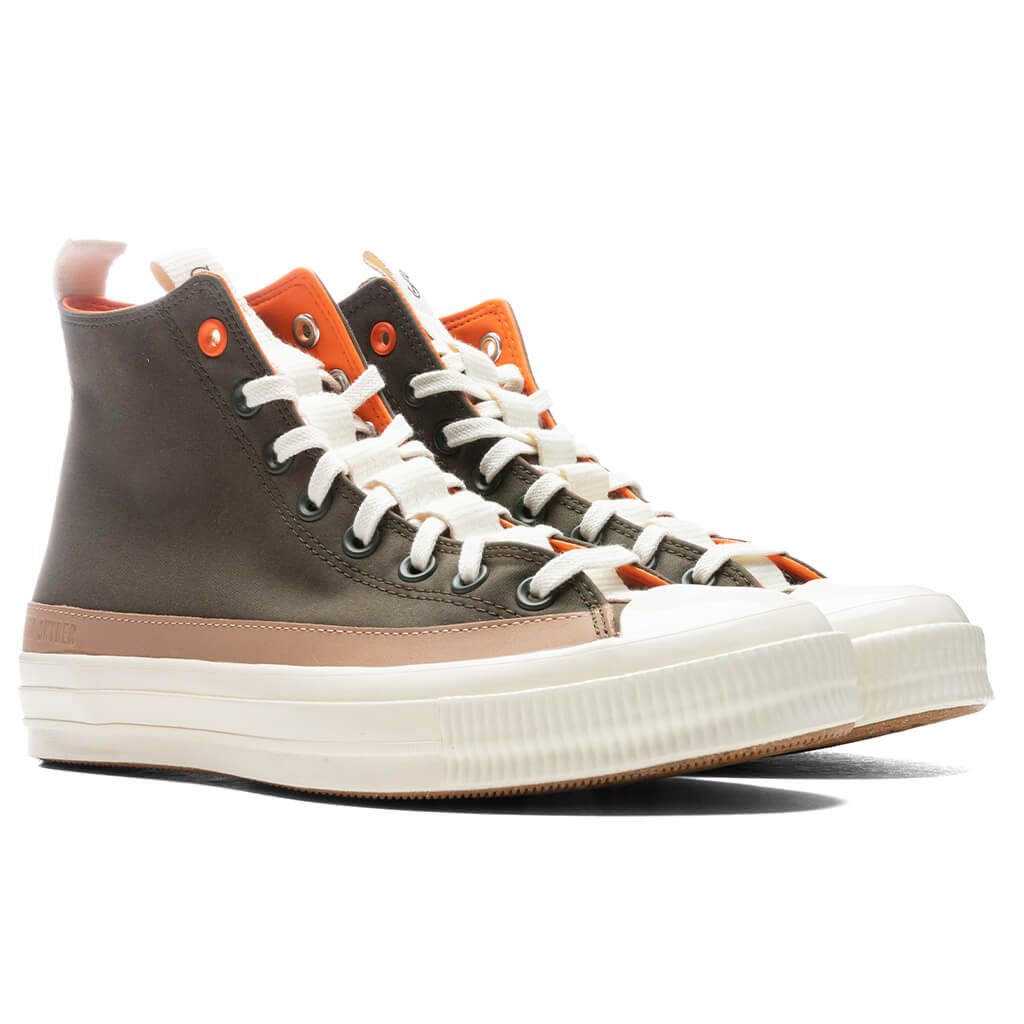 Converse x Todd Snyder Chuck 70 Hi - Deep Depths/Egret