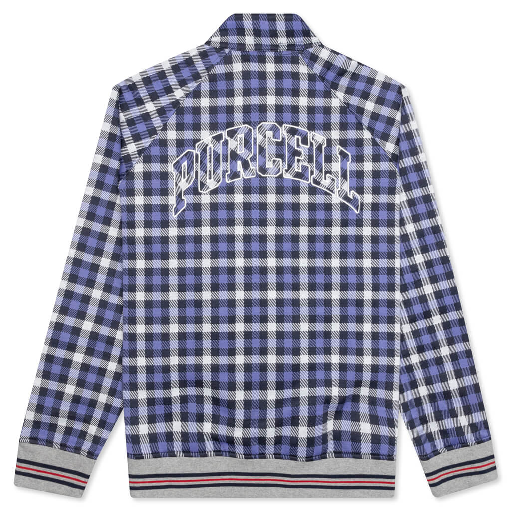 Converse x Todd Snyder Jacket - Indigo