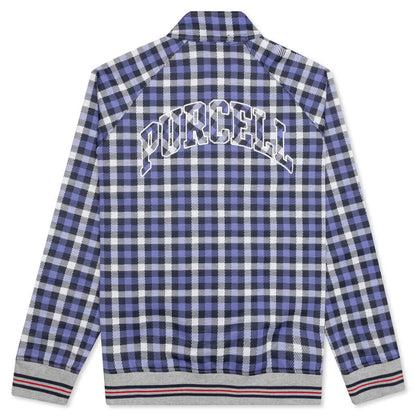 Converse x Todd Snyder Jacket - Indigo