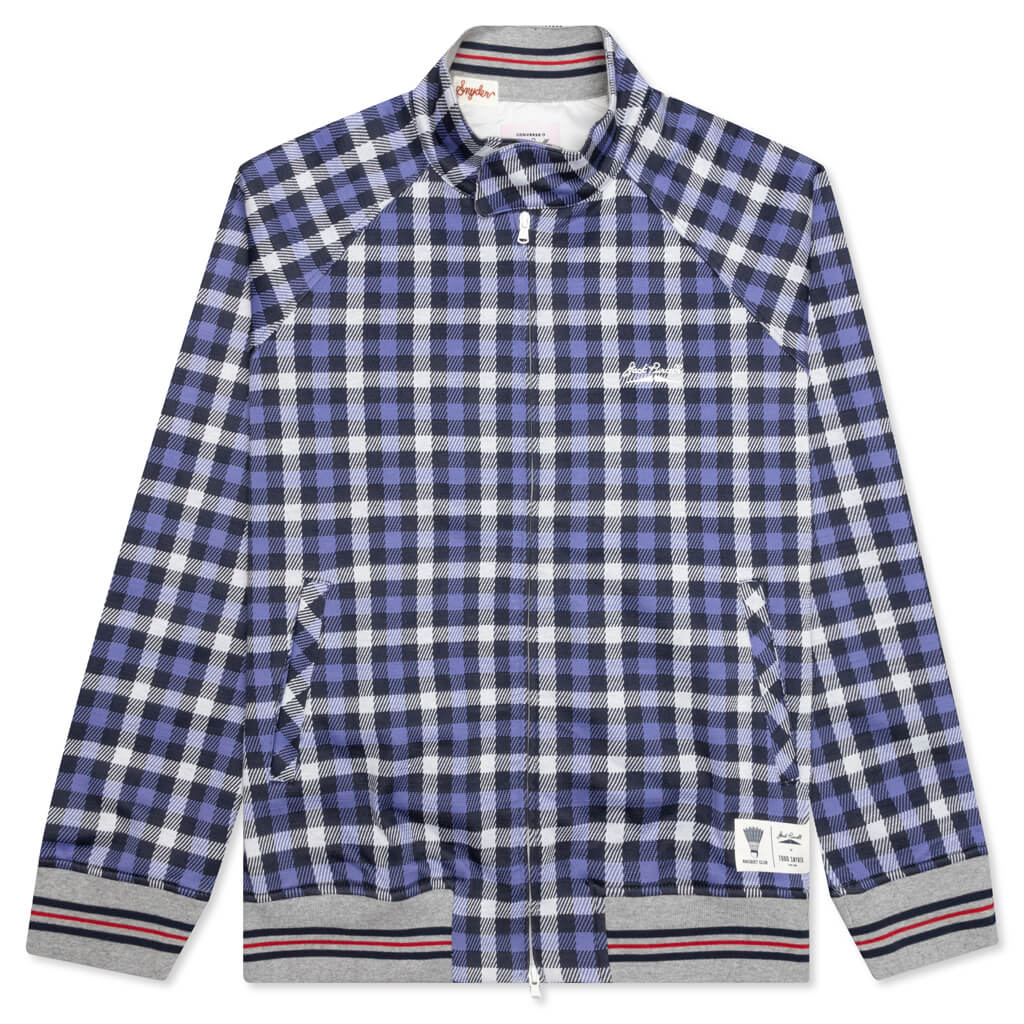 Converse x Todd Snyder Jacket - Indigo