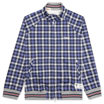 Converse x Todd Snyder Jacket - Indigo