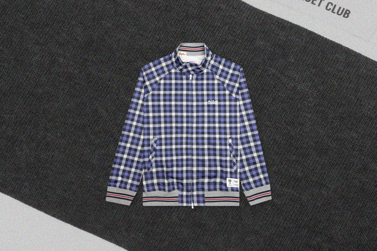 Converse x Todd Snyder Jacket - Indigo