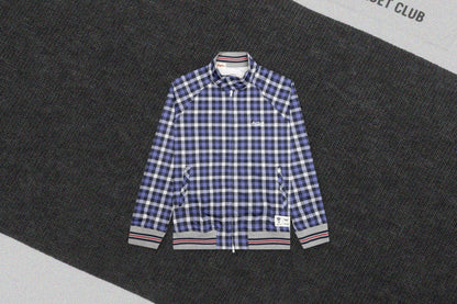 Converse x Todd Snyder Jacket - Indigo