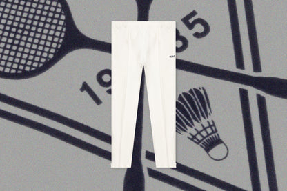 Converse x Todd Snyder Jogger - Egret