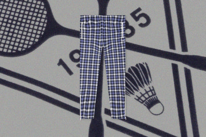 Converse x Todd Snyder Jogger - Navy