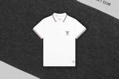 Converse x Todd Snyder Polo - White