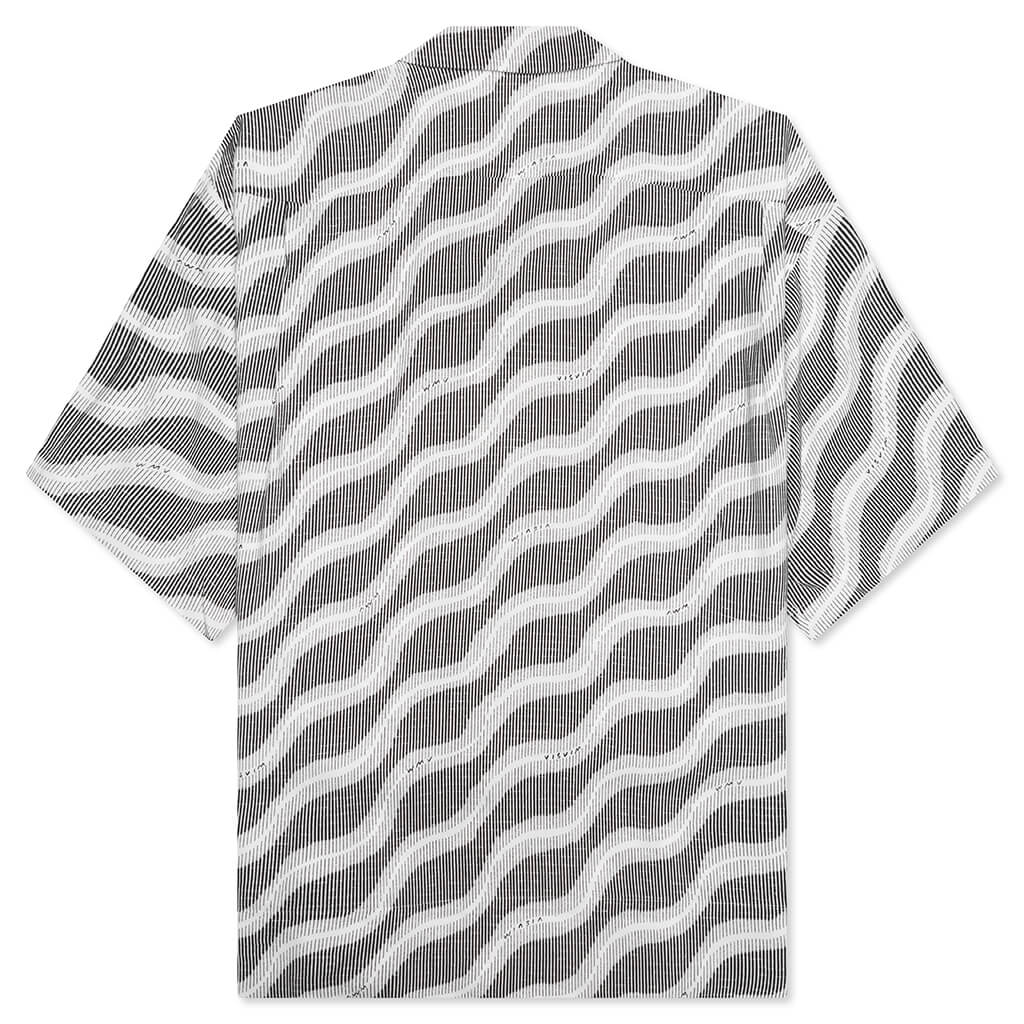 Copa Shirt S/S - Black