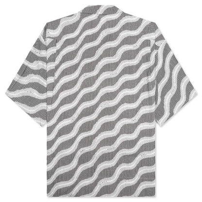 Copa Shirt S/S - Black