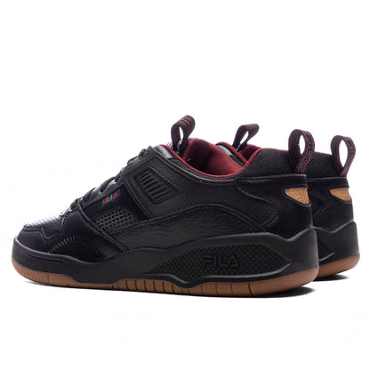 Corda Lux - Black/Syrah/Gardenia
