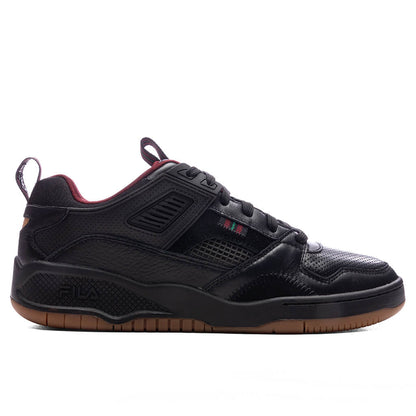 Corda Lux - Black/Syrah/Gardenia