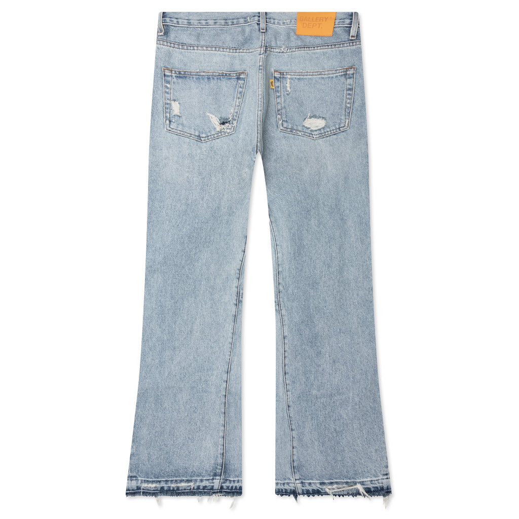 Cornell La Flare - Indigo
