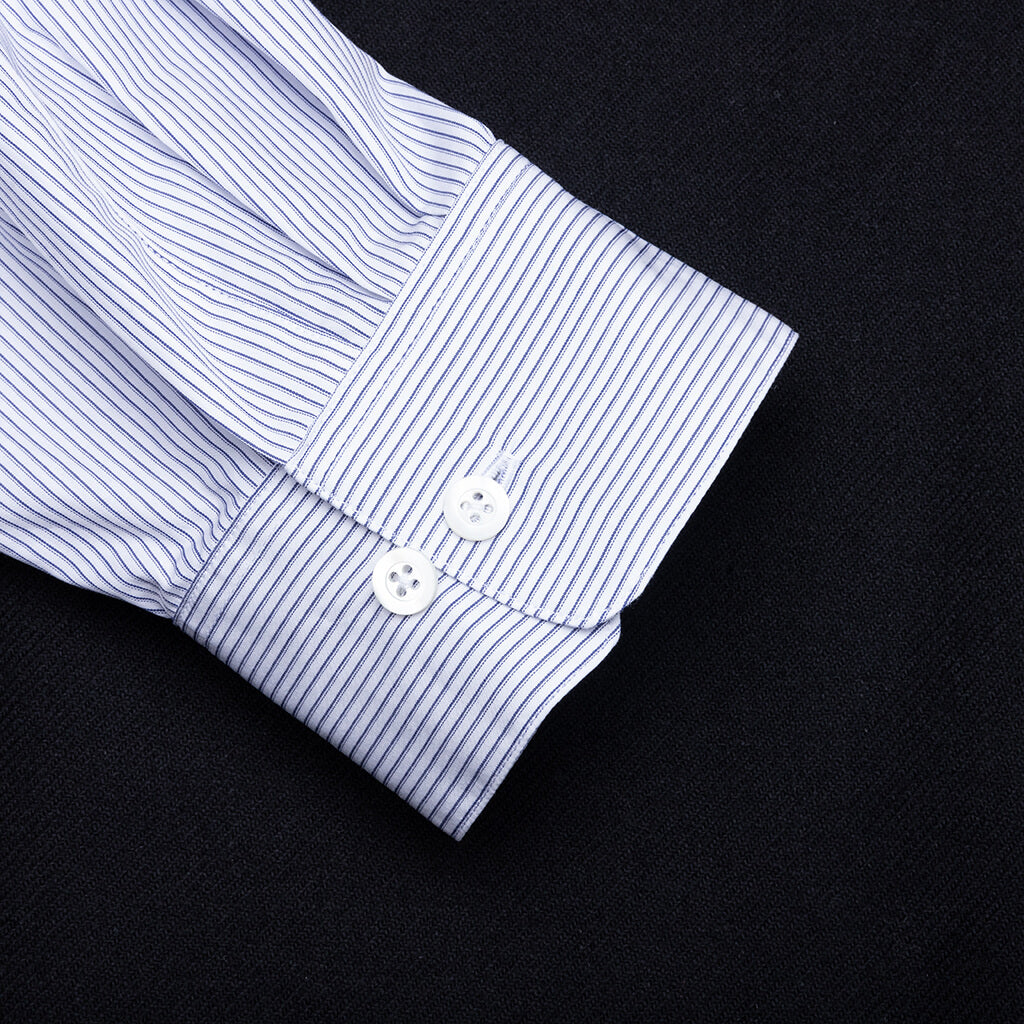 Corrow 9261 M.W. Shirt - Black
