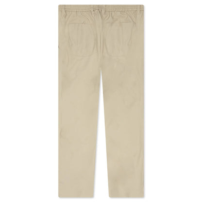Cotton Core Pant - Taupe