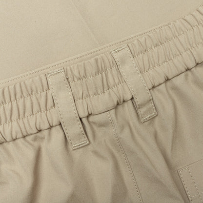 Cotton Core Pant - Taupe
