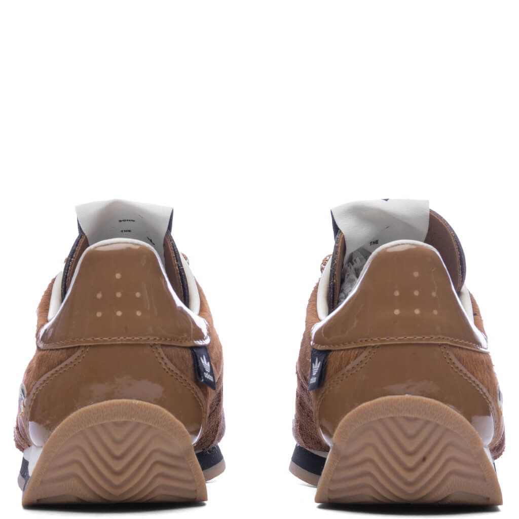 Adidas x Song For The Mute Country OG - Bronze Strata/Wil Brown/Core White