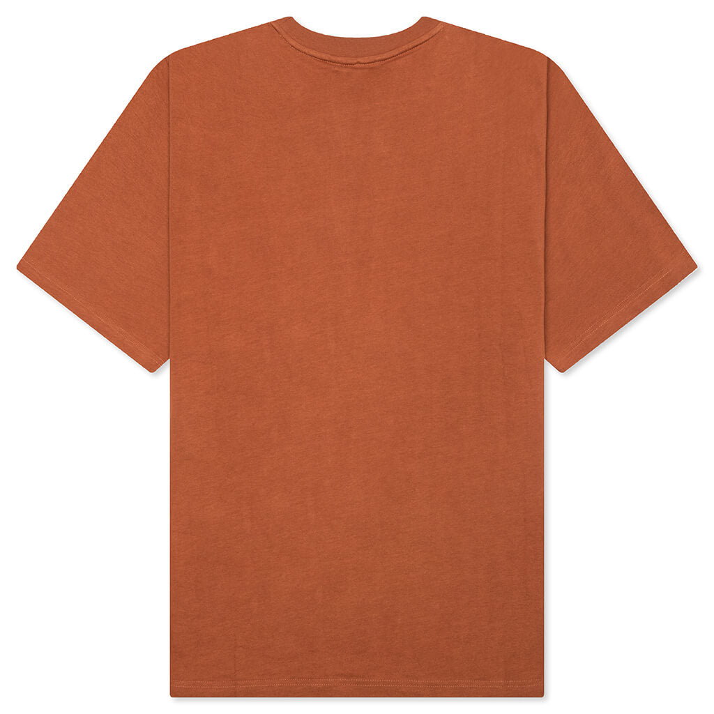 Courbet Tee - Copper
