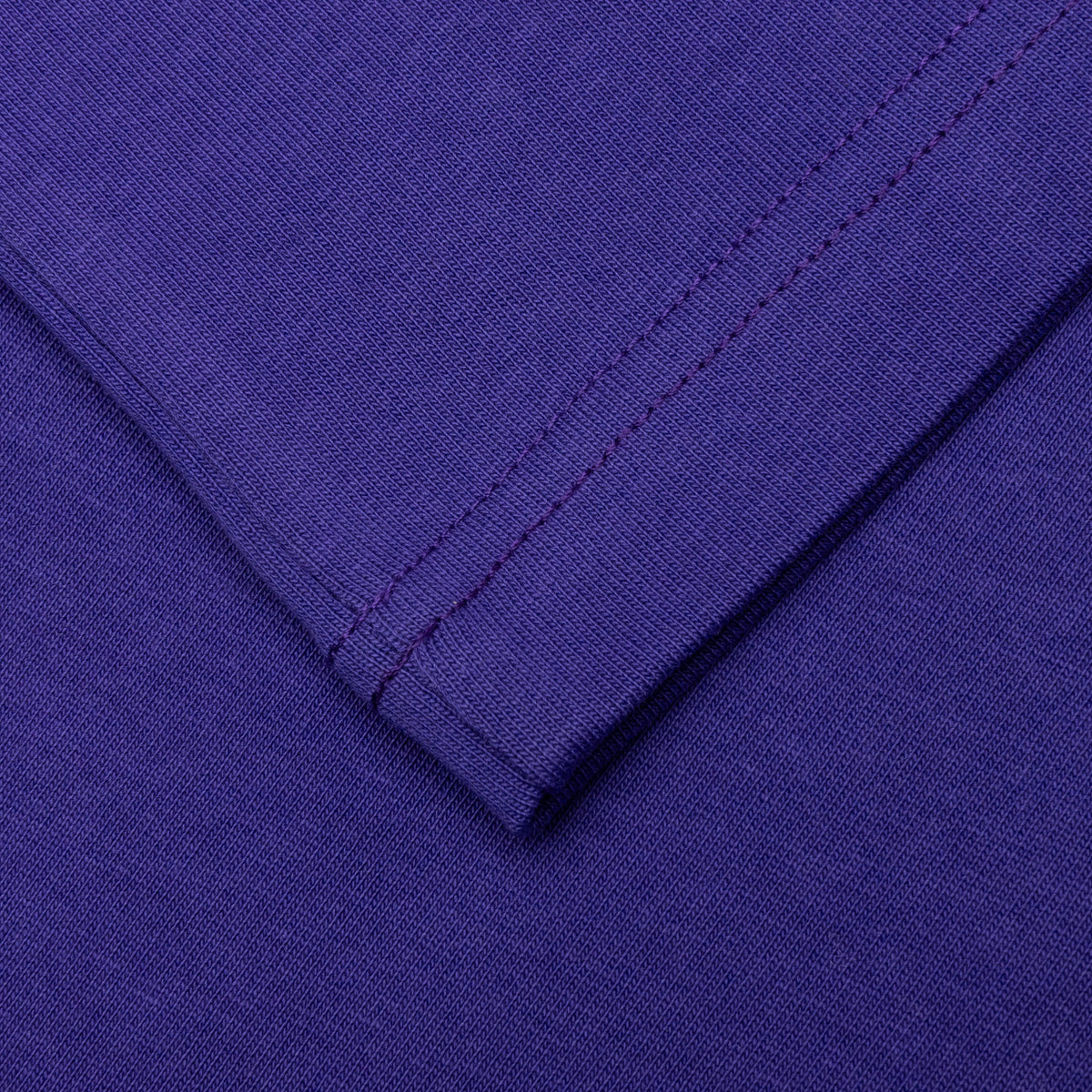 Courbet Tee - Purple