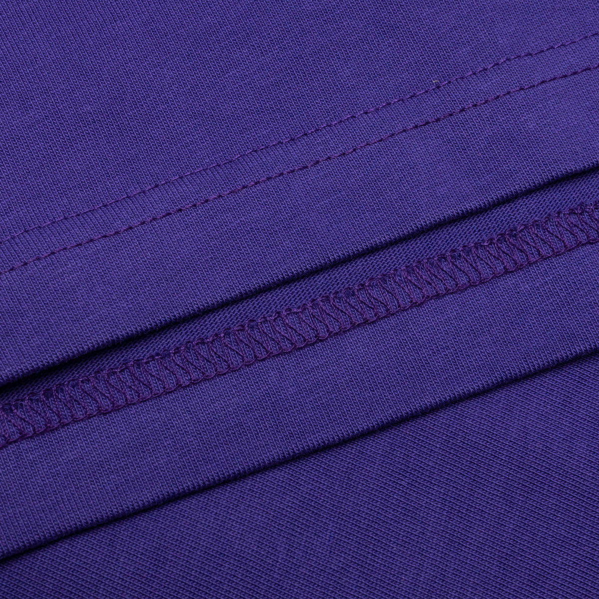 Courbet Tee - Purple