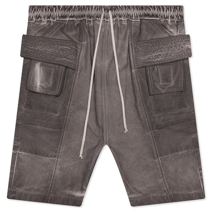 Creatch Cargo Pods - Dust