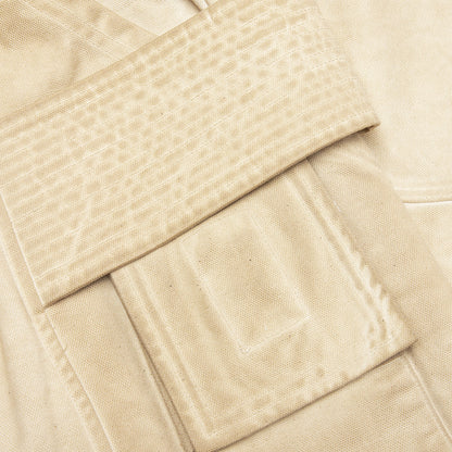 Creatch Cargo Pods - Pearl/Milk