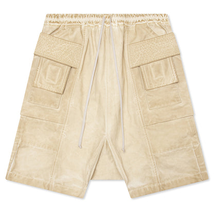 Creatch Cargo Pods - Pearl/Milk