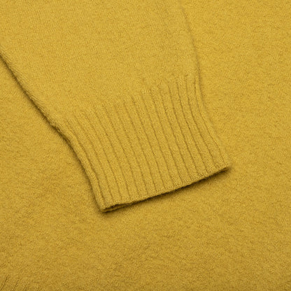 Crew Neck Jumper - Cornfield