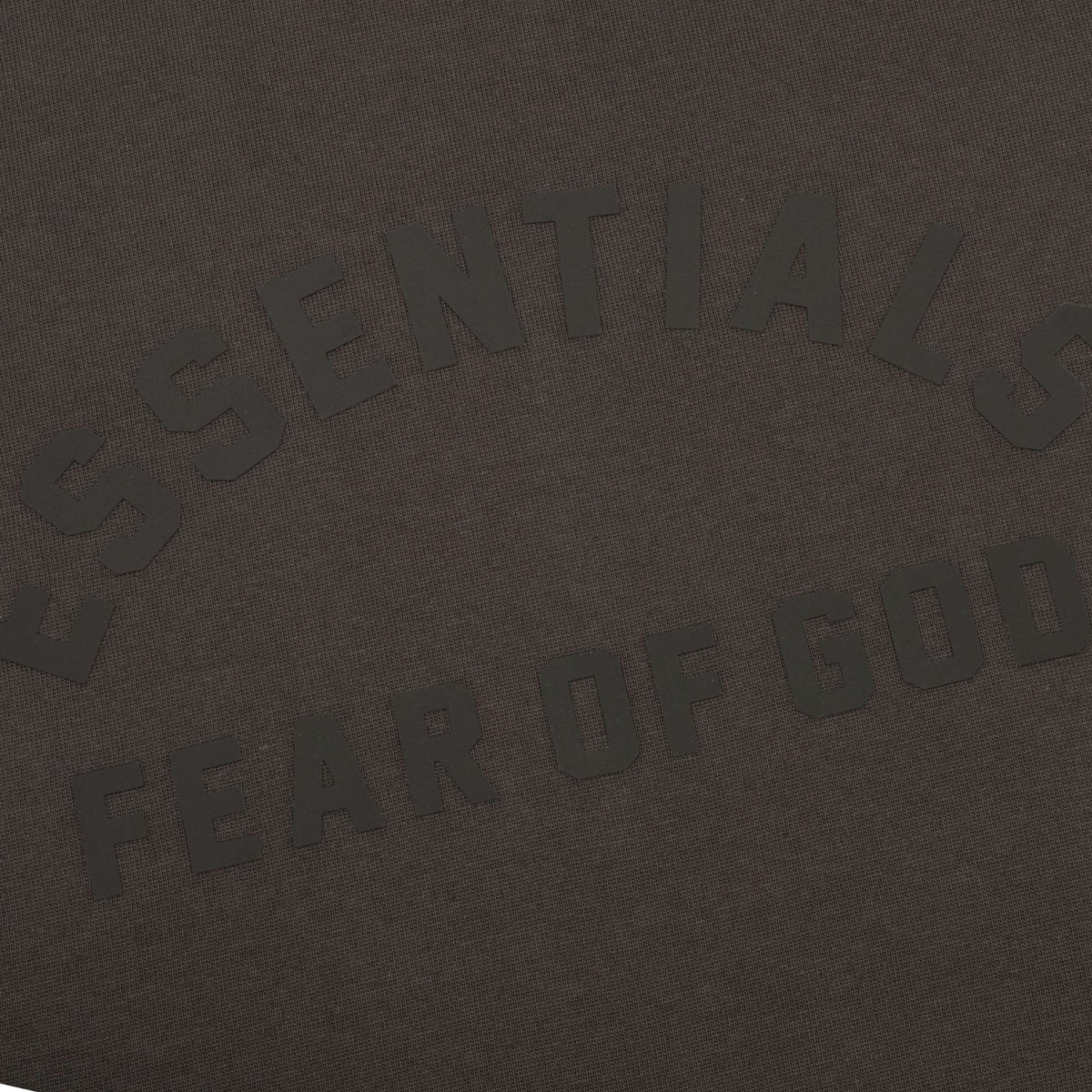 Heavy Jersey S/S Tee - Ink