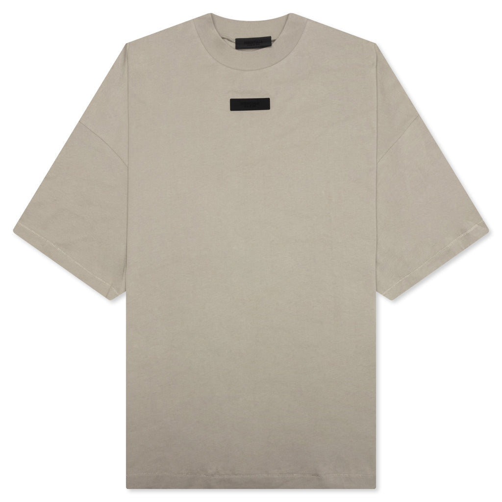 Crewneck T-Shirt - Seal