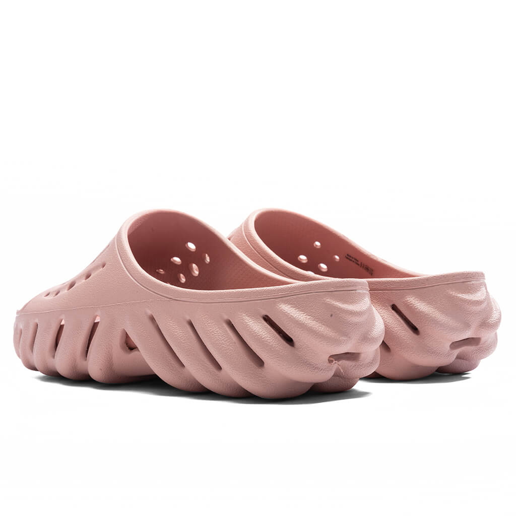 Echo Slide - Pink Clay