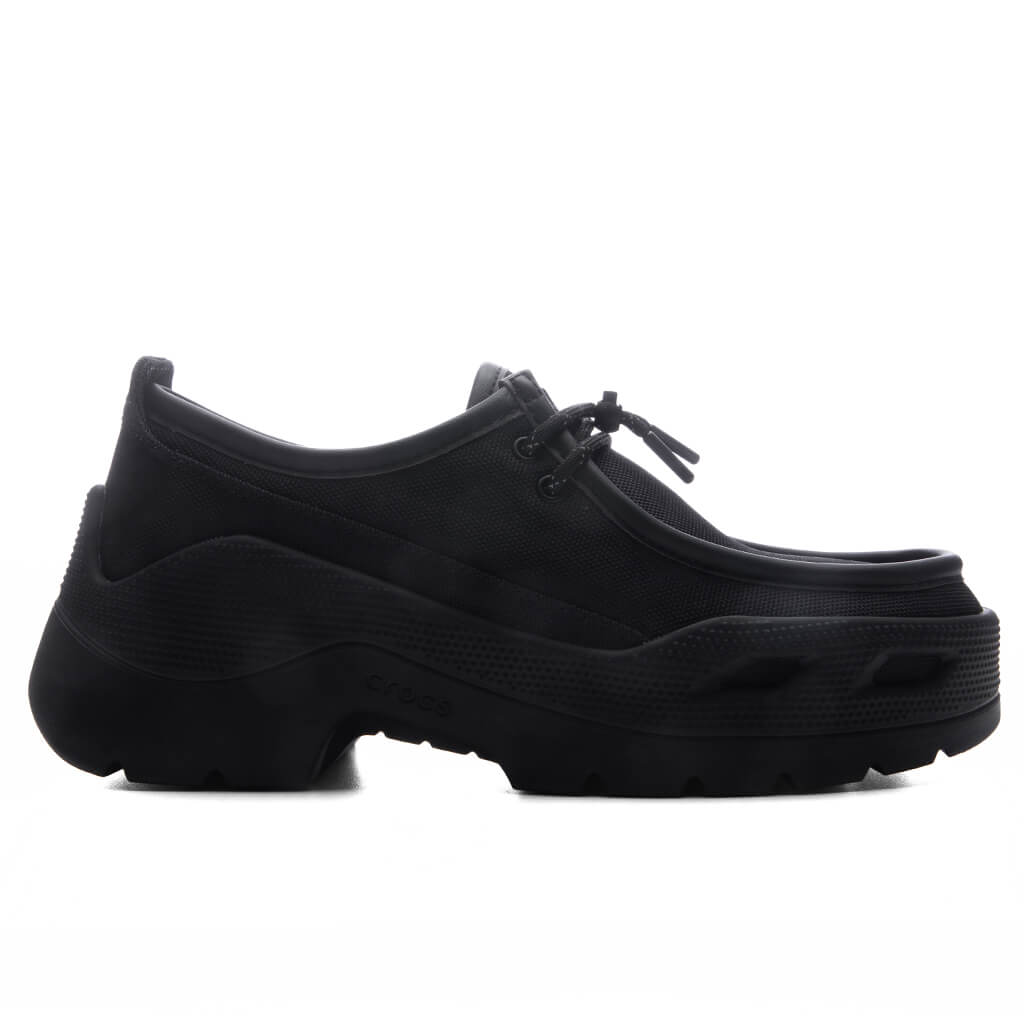 Gallery Shoe Tech - Black