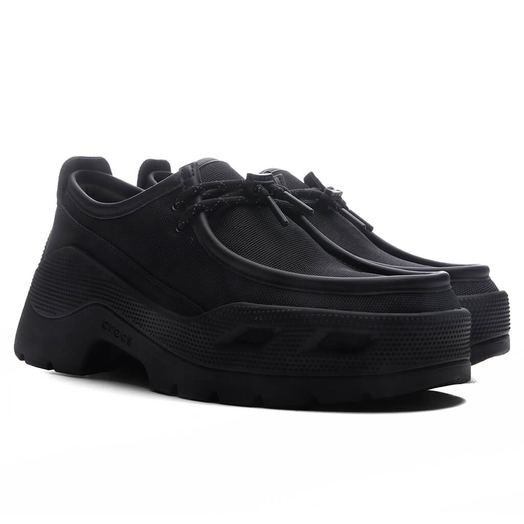 Gallery Shoe Tech - Black