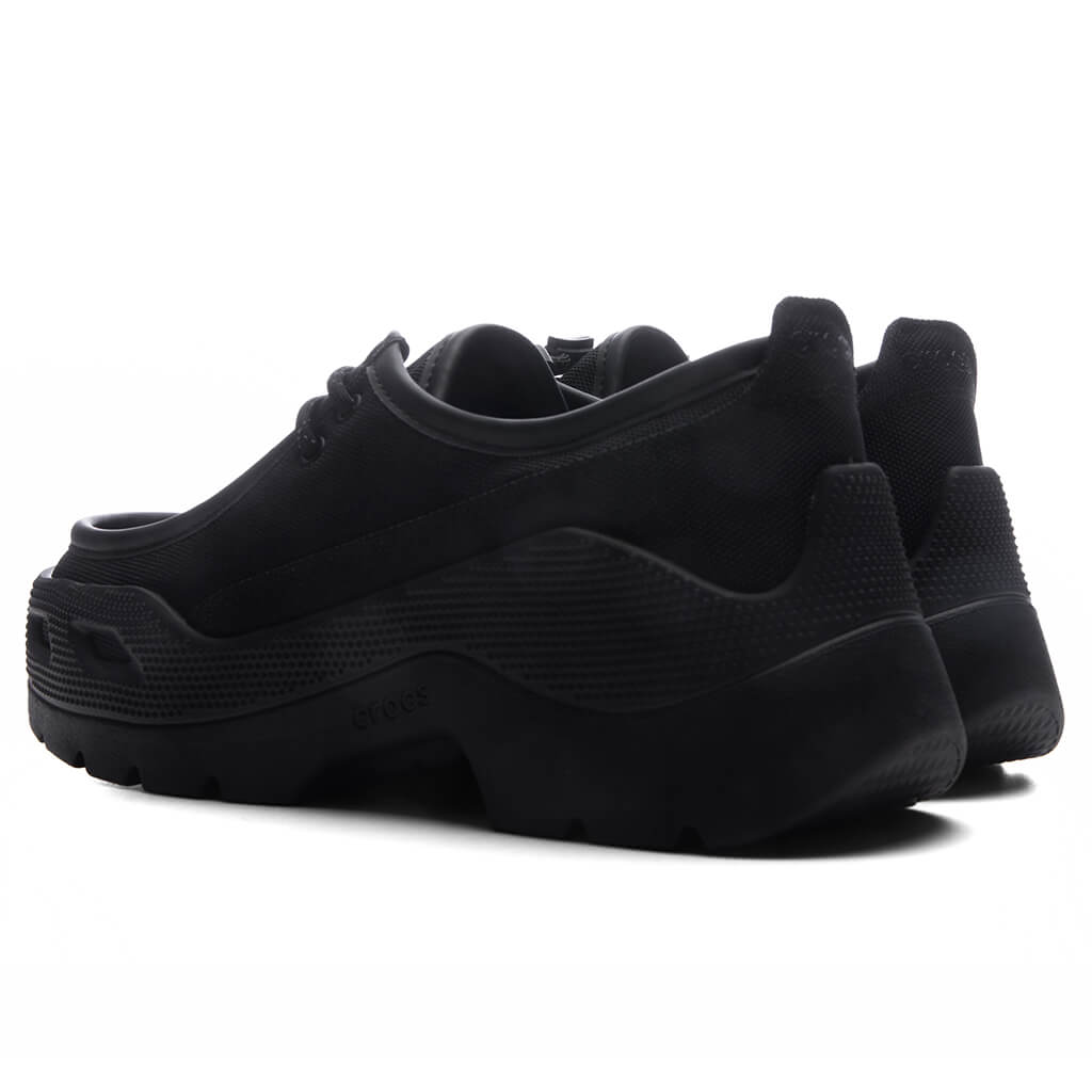 Gallery Shoe Tech - Black