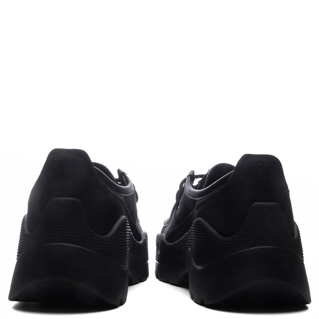 Gallery Shoe Tech - Black
