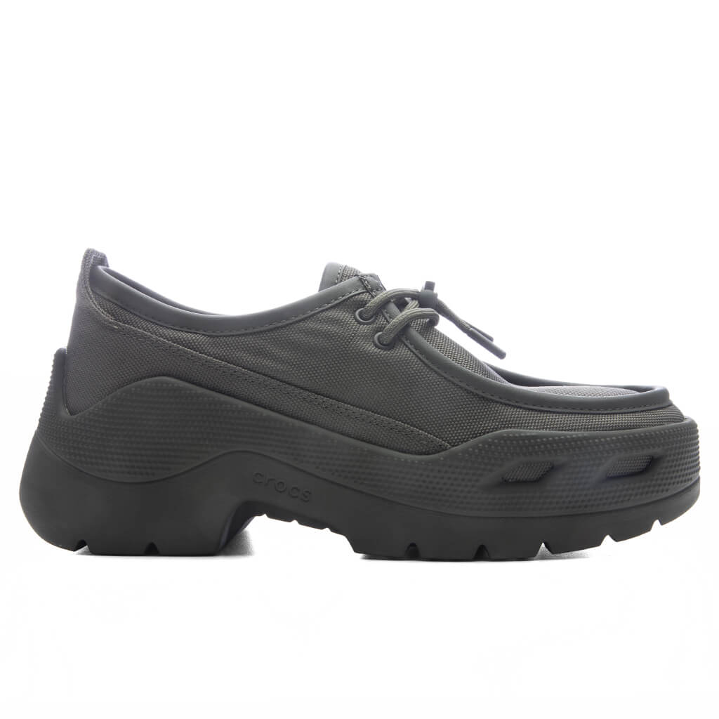 Gallery Shoe Tech - Dusty Olive