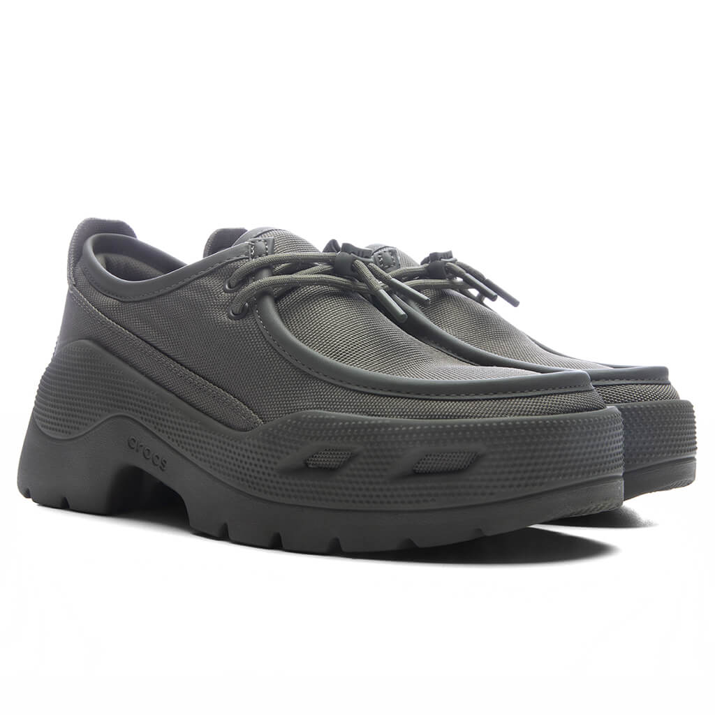 Gallery Shoe Tech - Dusty Olive