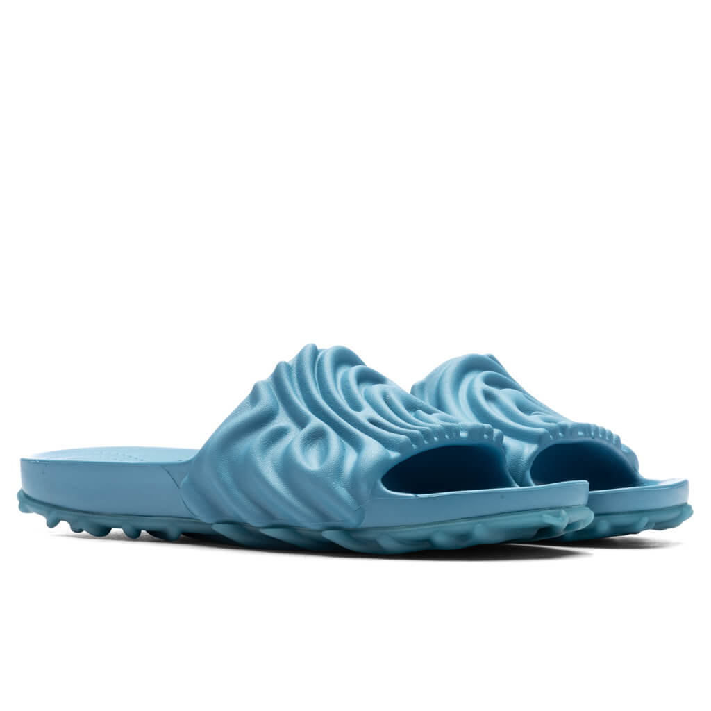 Crocs x Salehe Bembury The Pollex Slide - Tashmoo