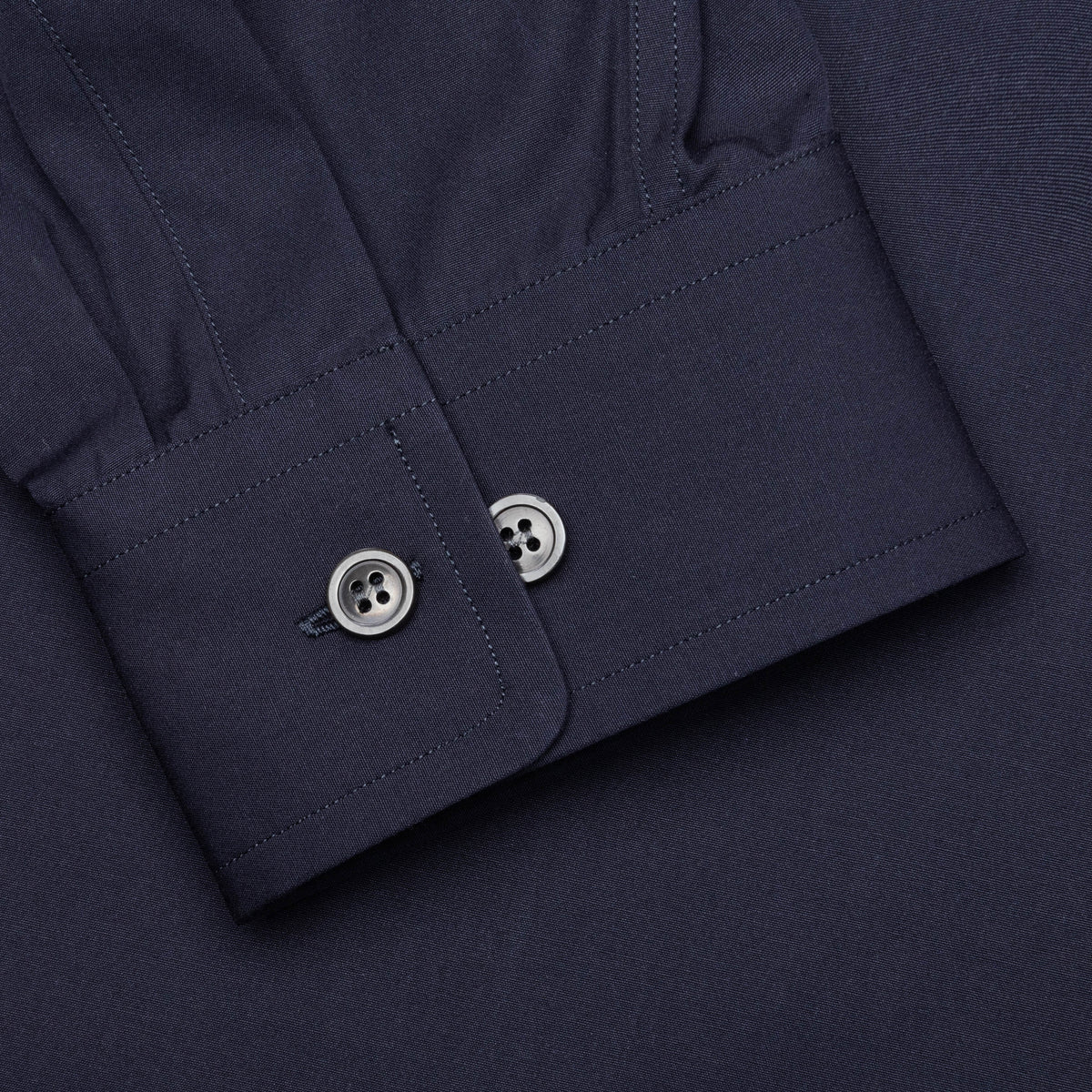 Croom 9294 M.W. Shirt - Midnight