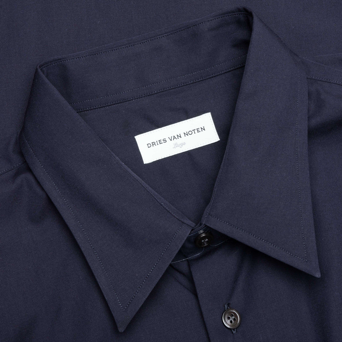 Croom 9294 M.W. Shirt - Midnight