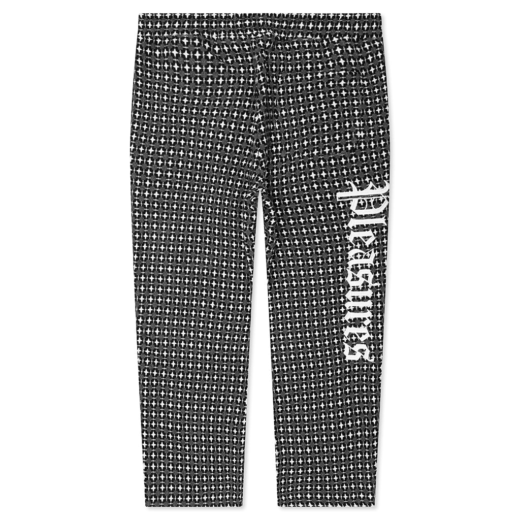 Cross Easy Pants - Grey