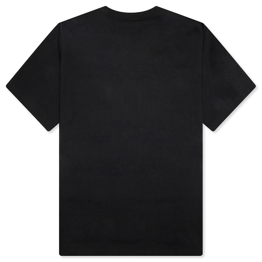 Crosshair S/S Tee - Black