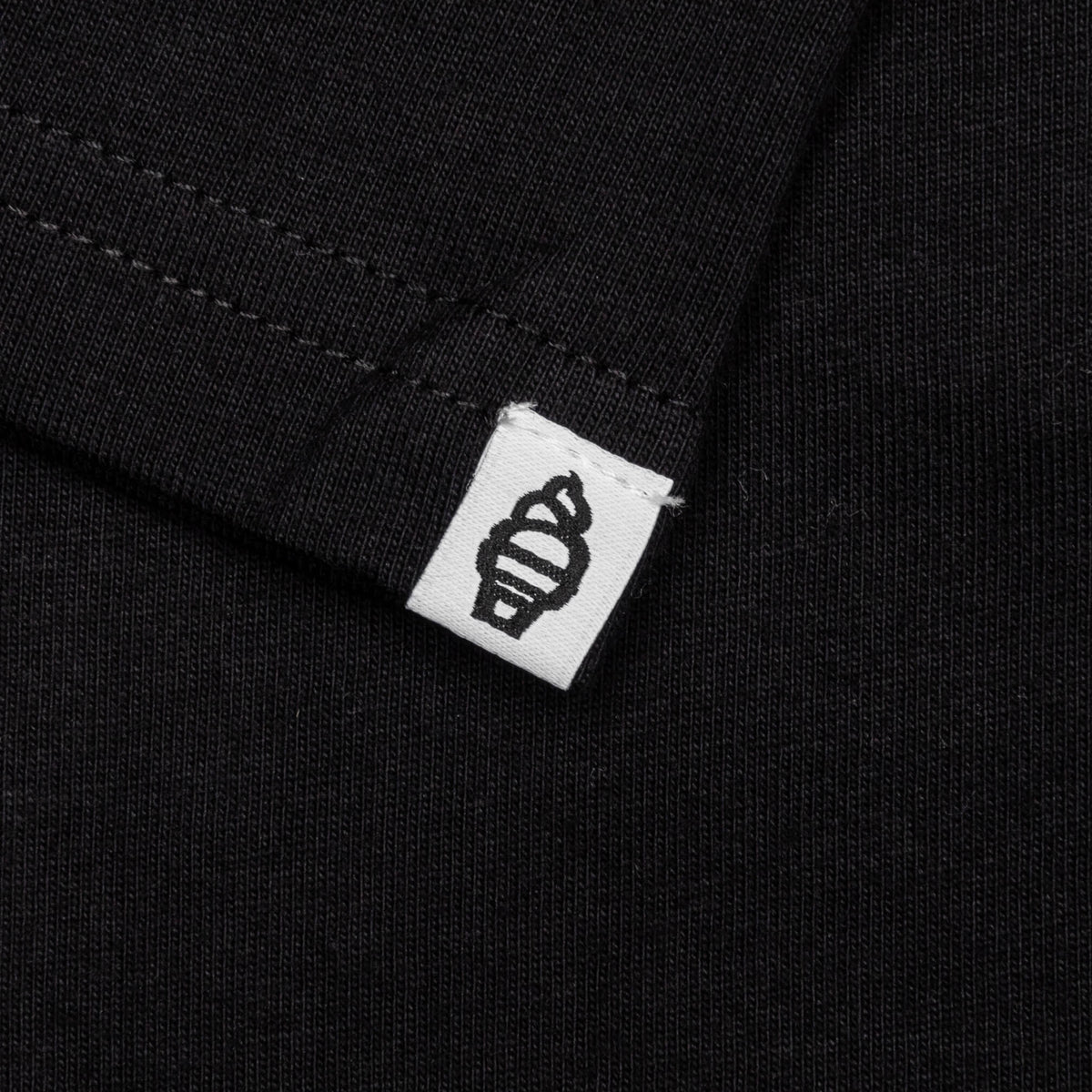 Cyber Truck S/S Tee - Black