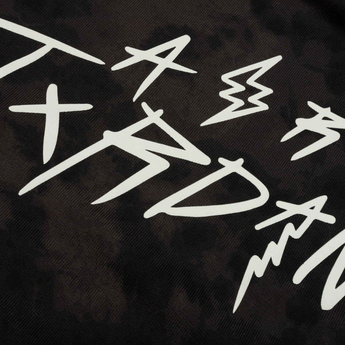 Jordan x J Balvin Hoodie - Flat Pewter/Black