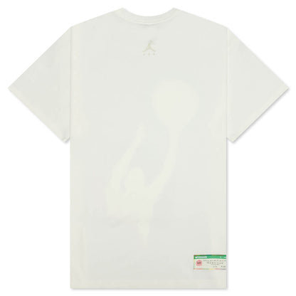 Jordan x J Balvin Tee - Sail