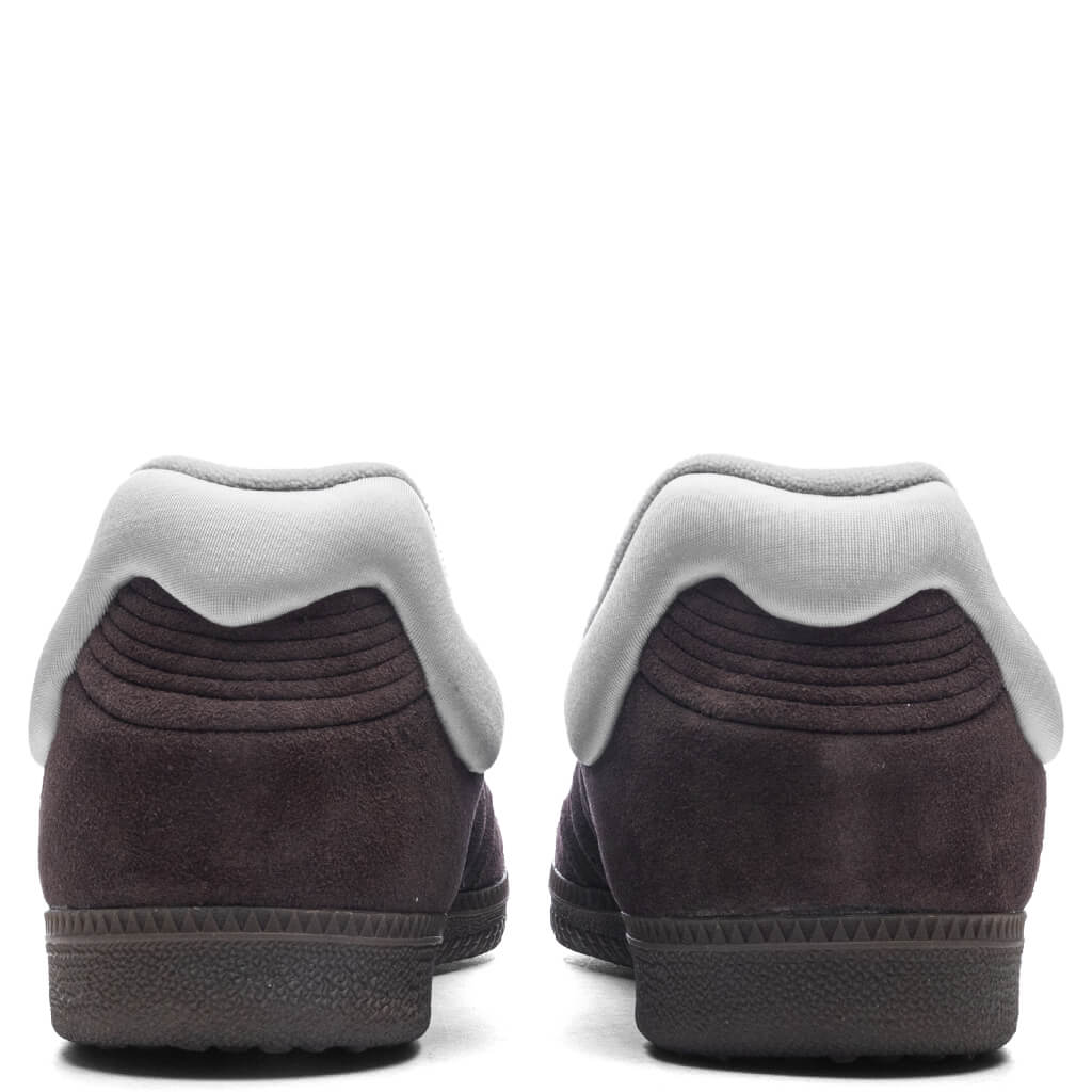 DYZ Samba - Brown Oxi /Brown Oxi /Sur Red