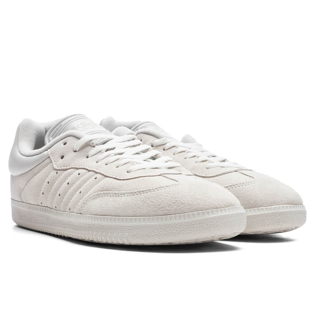 DYZ Samba - White Vapour /White Vapour /Grey Bone