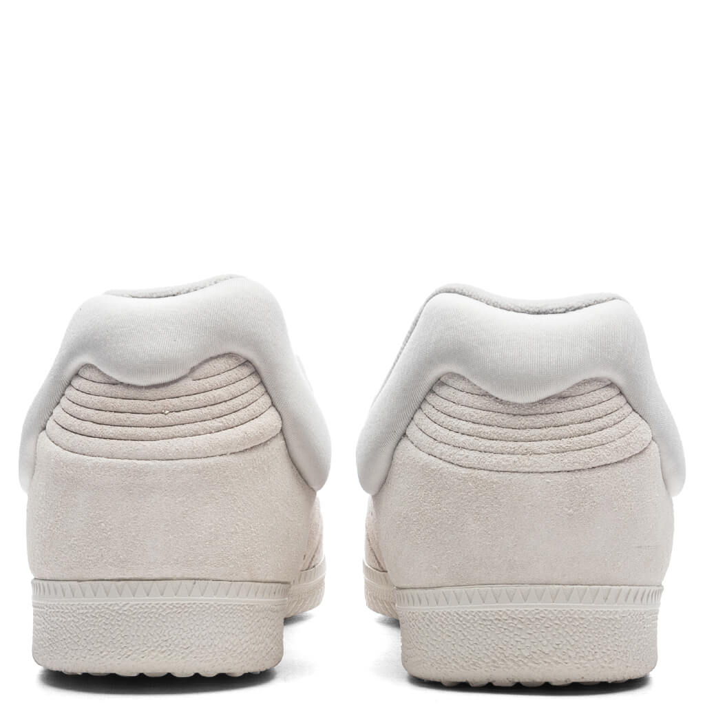 DYZ Samba - White Vapour /White Vapour /Grey Bone