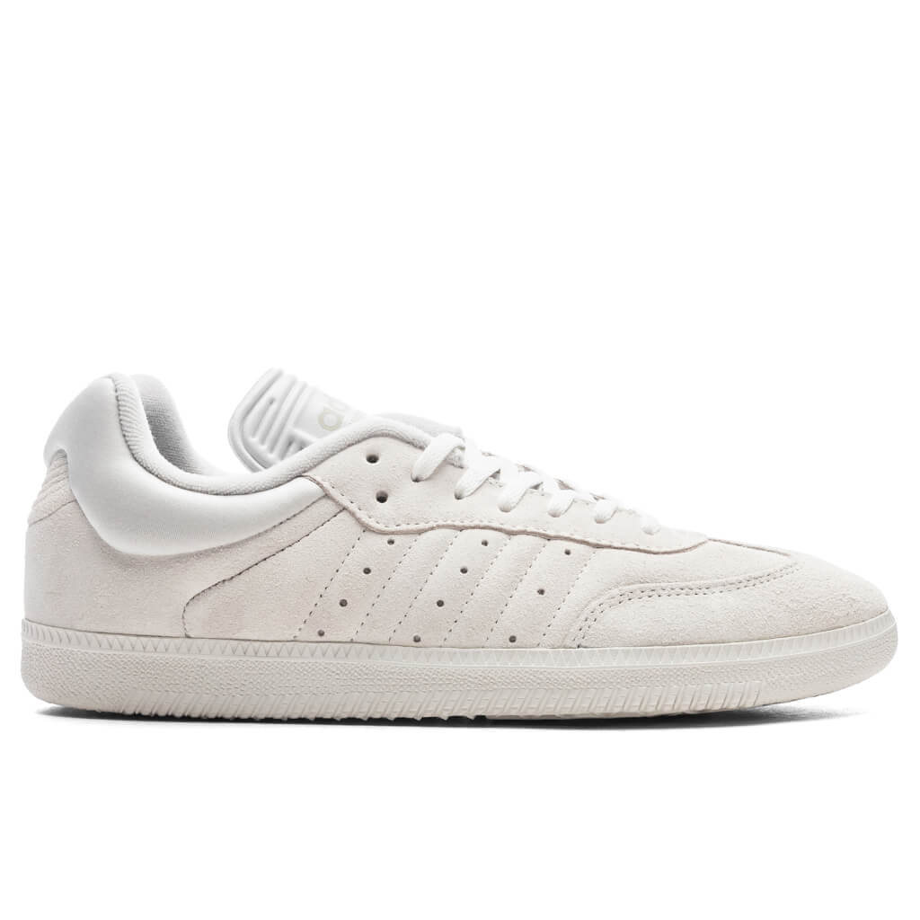 DYZ Samba - White Vapour /White Vapour /Grey Bone